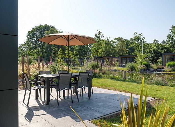 Guest house 325328 - Holiday property Veluwe - Essenburgh Comfort