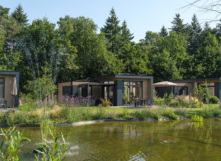 Guest house 325328 - Holiday property Veluwe - Essenburgh Comfort