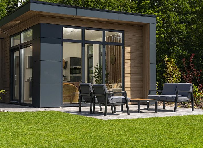 Guest house 325328 - Holiday property Veluwe - Essenburgh Comfort