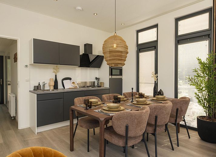 Guest house 325328 - Holiday property Veluwe - Essenburgh Comfort