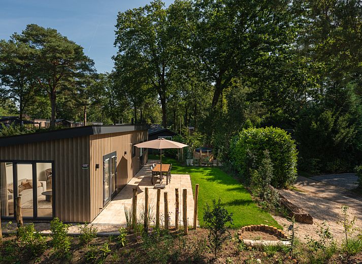 Unterkunft 325330 - Ferienhaus Veluwe - Loevestein met Hottub