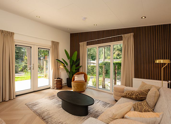 Unterkunft 325330 - Ferienhaus Veluwe - Loevestein met Hottub