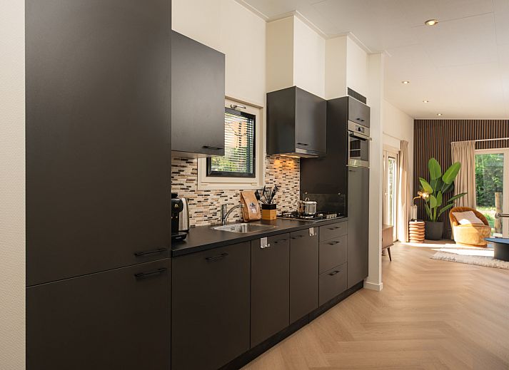 Unterkunft 325330 - Ferienhaus Veluwe - Loevestein met Hottub