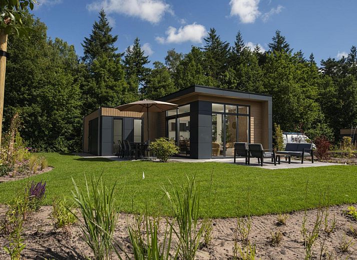 Verblijf 325331 • Vakantiewoning Veluwe • Essenburgh