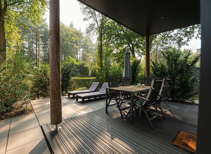Guest house 325333 - Holiday property Veluwe - Zand Lodge Comfort