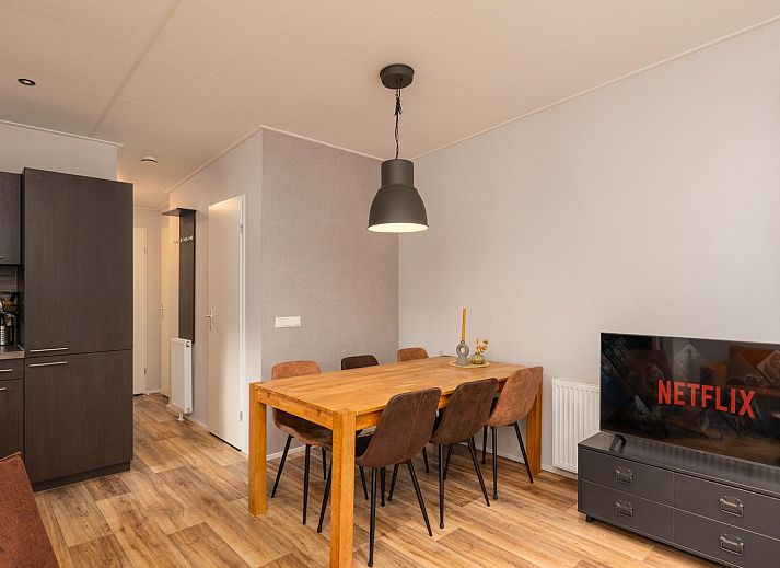 Guest house 325333 - Holiday property Veluwe - Zand Lodge Comfort