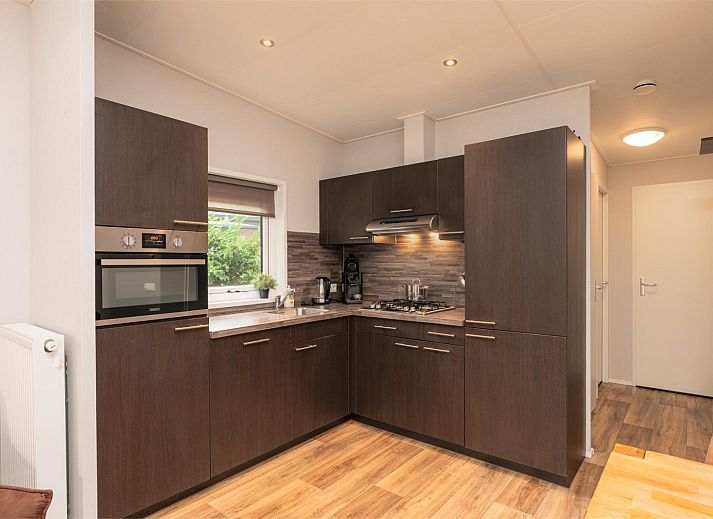 Guest house 325333 - Holiday property Veluwe - Zand Lodge Comfort