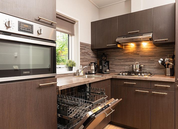 Guest house 325333 - Holiday property Veluwe - Zand Lodge Comfort