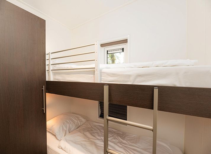 Guest house 325333 - Holiday property Veluwe - Zand Lodge Comfort