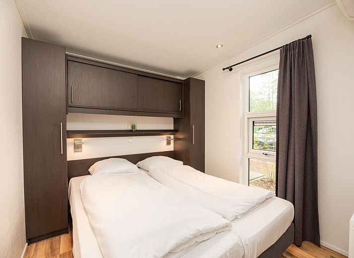 Guest house 325333 - Holiday property Veluwe - Zand Lodge Comfort