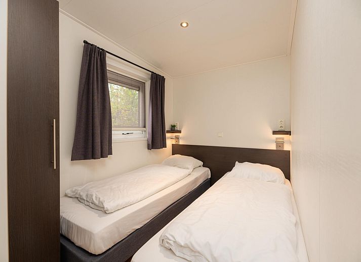 Guest house 325333 - Holiday property Veluwe - Zand Lodge Comfort
