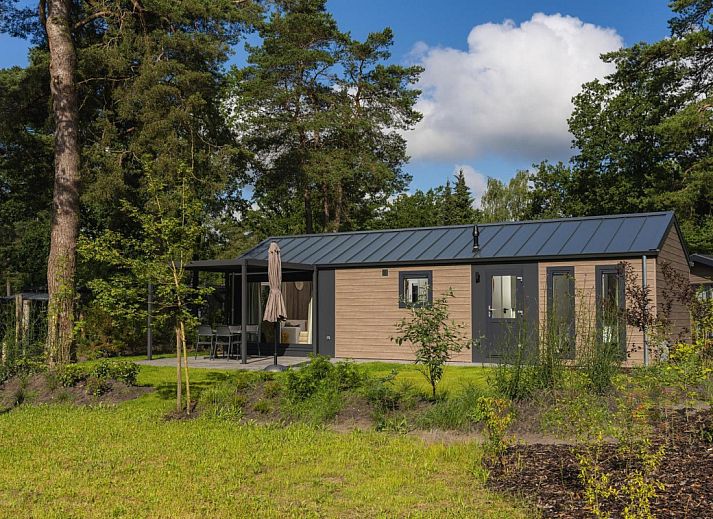 Verblijf 325334 • Vakantiewoning Veluwe • Velthorst Comfort