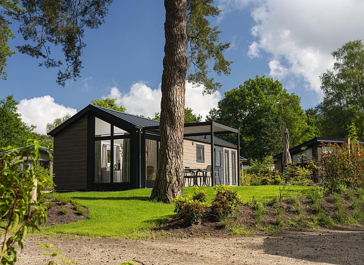 Unterkunft 325334 - Ferienhaus Veluwe - Velthorst Comfort