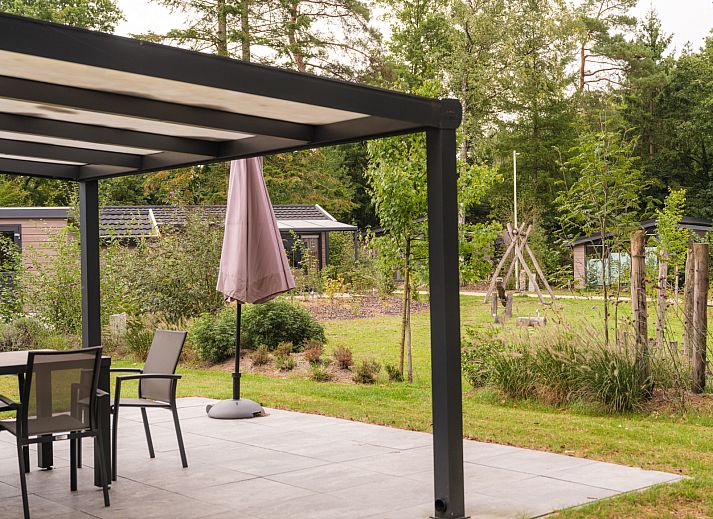 Unterkunft 325334 - Ferienhaus Veluwe - Velthorst Comfort