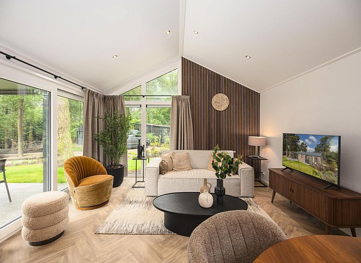 Unterkunft 325334 - Ferienhaus Veluwe - Velthorst Comfort