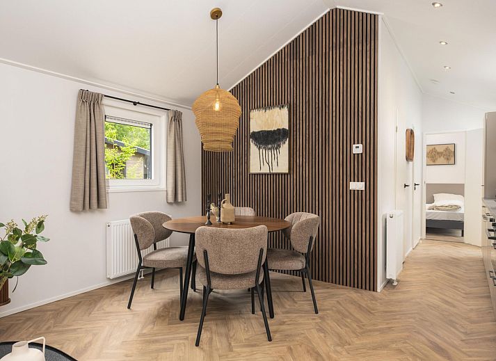 Unterkunft 325334 - Ferienhaus Veluwe - Velthorst Comfort