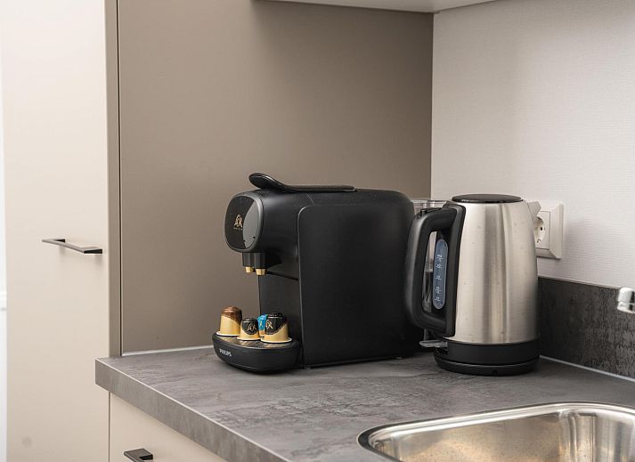 Unterkunft 325334 - Ferienhaus Veluwe - Velthorst Comfort