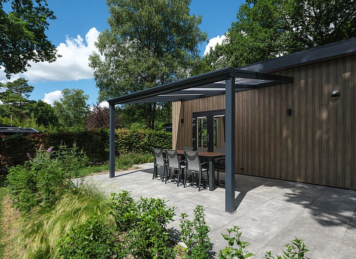 Guest house 325336 - Holiday property Veluwe - Loevestein Deluxe