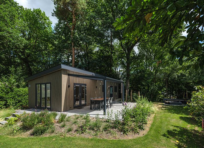 Guest house 325336 - Holiday property Veluwe - Loevestein Deluxe