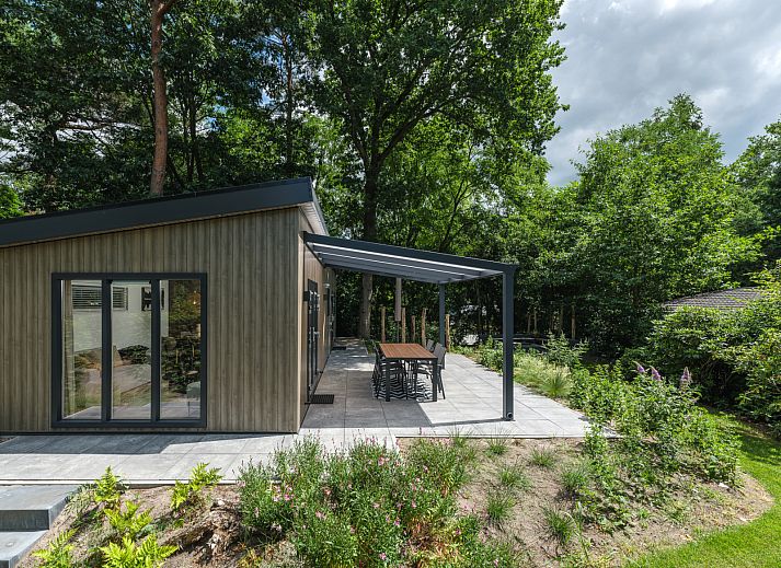 Guest house 325336 - Holiday property Veluwe - Loevestein Deluxe