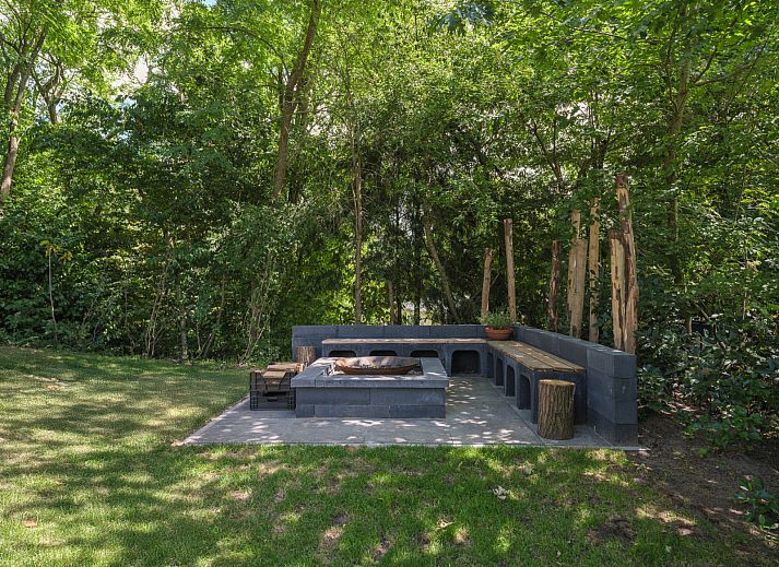 Guest house 325336 - Holiday property Veluwe - Loevestein Deluxe