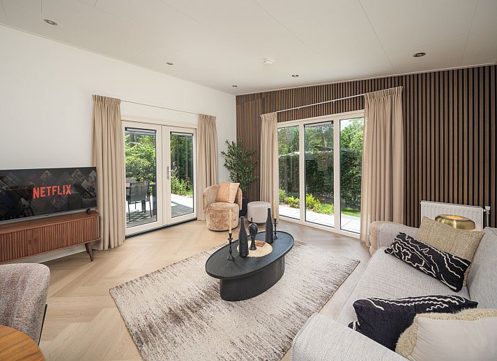 Guest house 325336 - Holiday property Veluwe - Loevestein Deluxe