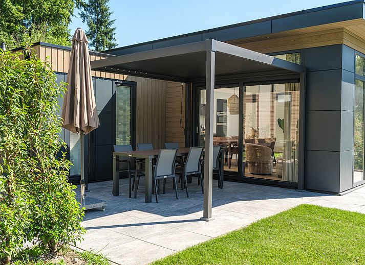 Unterkunft 325337 - Ferienhaus Veluwe - Essenburgh Comfort met Hottub