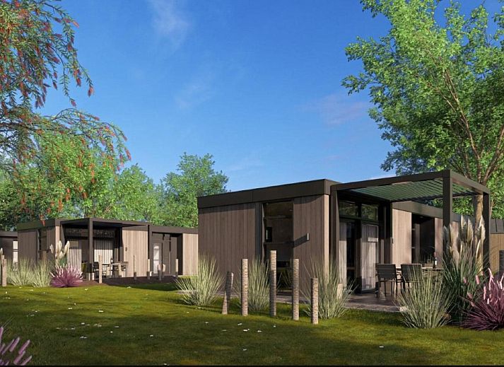 Verblijf 325338 • Vakantiewoning Veluwe • Batenburgh Deluxe 