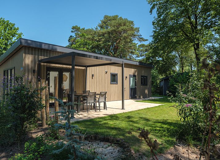 Verblijf 325339 - Vakantiewoning Veluwe - Loevestein Comfort