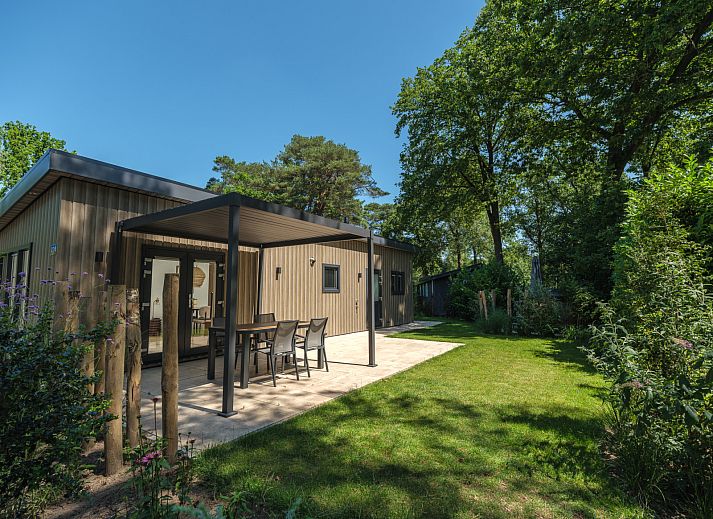 Verblijf 325339 - Vakantiewoning Veluwe - Loevestein Comfort