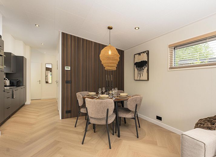 Verblijf 325339 - Vakantiewoning Veluwe - Loevestein Comfort