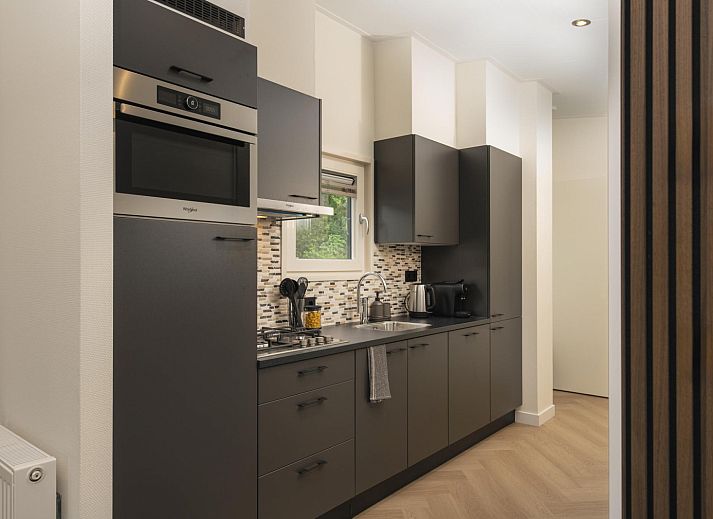 Verblijf 325339 - Vakantiewoning Veluwe - Loevestein Comfort