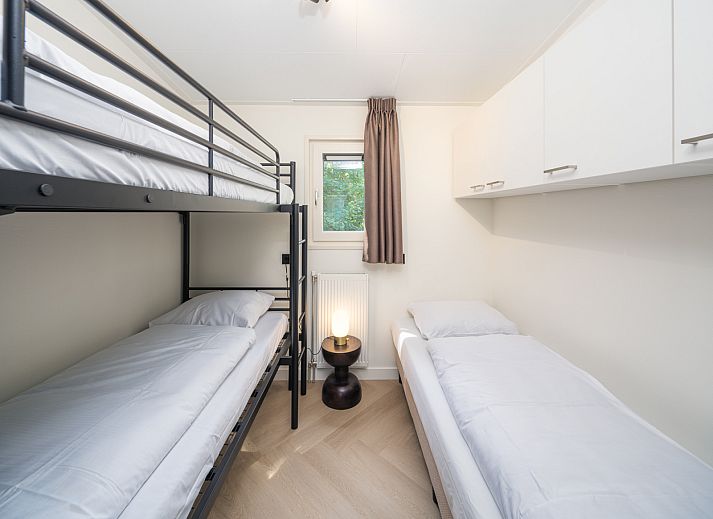 Verblijf 325339 - Vakantiewoning Veluwe - Loevestein Comfort