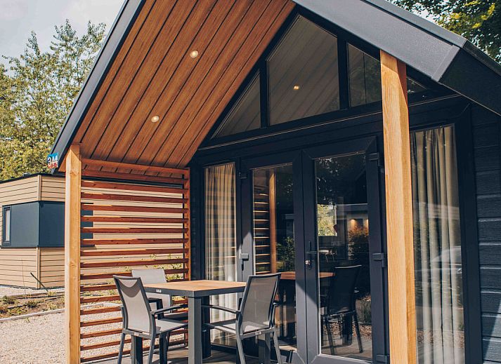 Verblijf 325340 - Vakantiewoning Veluwe - Tiny Loft