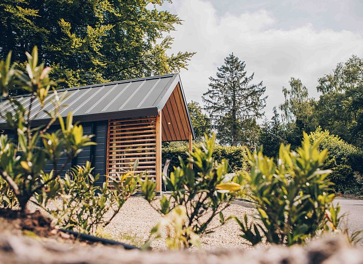 Verblijf 325340 - Vakantiewoning Veluwe - Tiny Loft