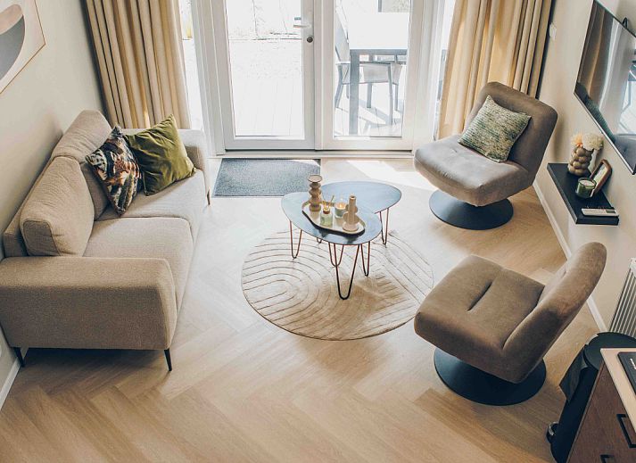 Verblijf 325340 - Vakantiewoning Veluwe - Tiny Loft