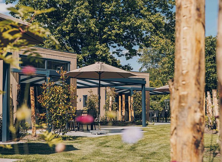 Verblijf 325341 - Vakantiewoning Veluwe - Reeëndal Lodge Comfort