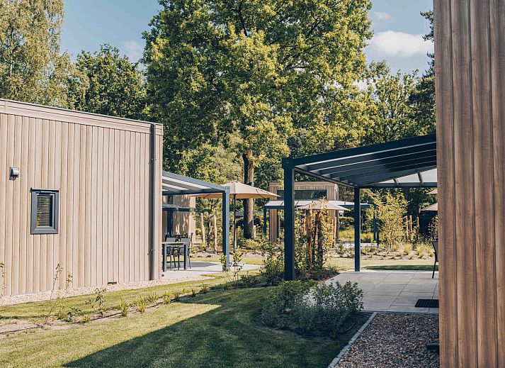 Verblijf 325341 - Vakantiewoning Veluwe - Reeëndal Lodge Comfort