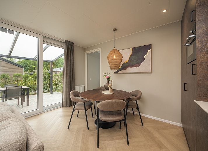 Unterkunft 325342 - Ferienhaus Veluwe - Rosendael Comfort met hottub