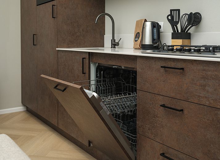 Unterkunft 325342 - Ferienhaus Veluwe - Rosendael Comfort met hottub