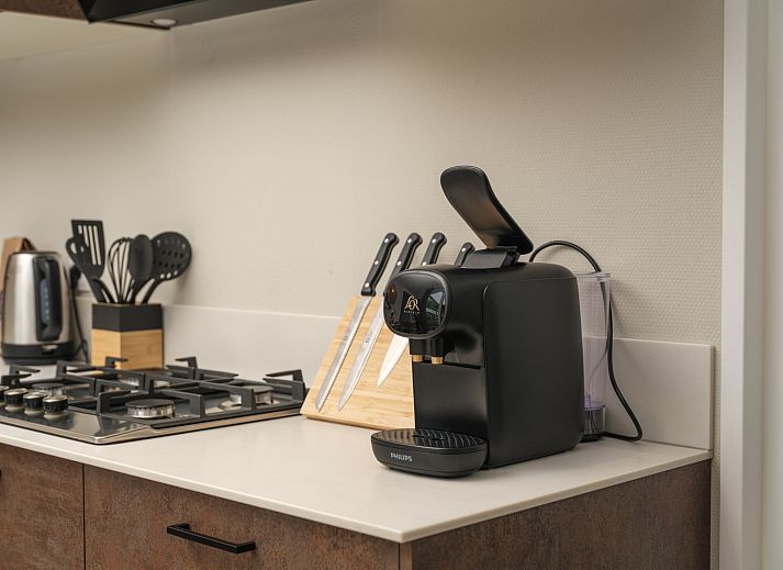 Unterkunft 325342 - Ferienhaus Veluwe - Rosendael Comfort met hottub