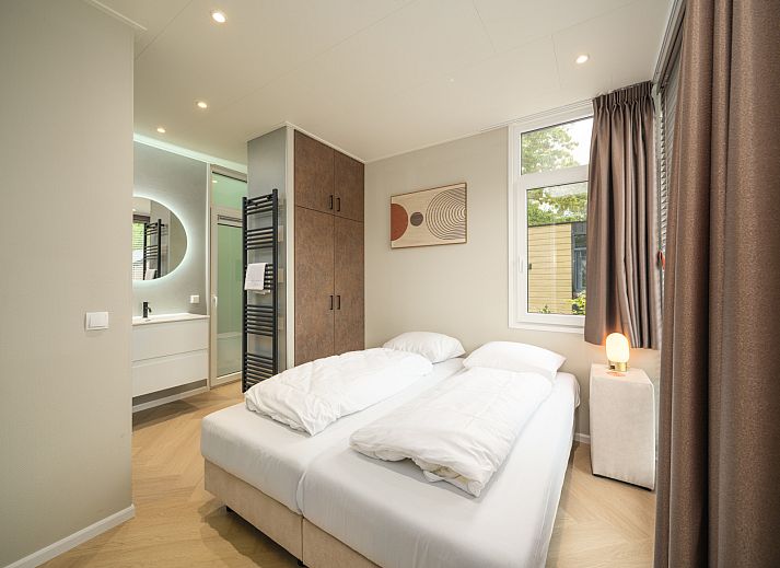 Unterkunft 325342 - Ferienhaus Veluwe - Rosendael Comfort met hottub