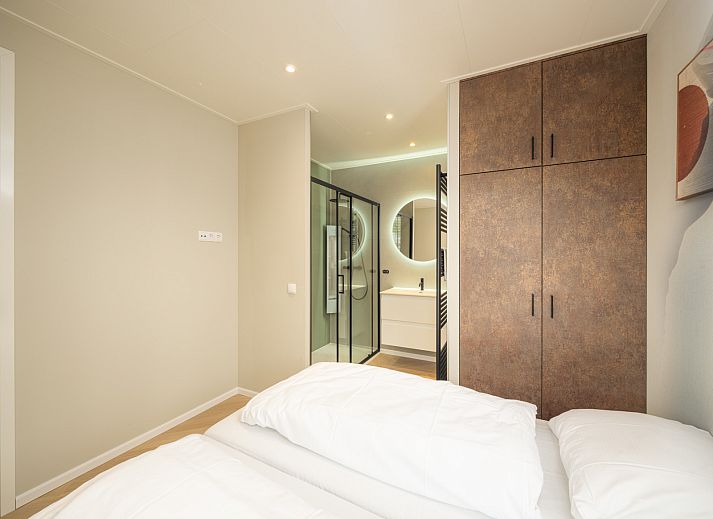 Unterkunft 325342 - Ferienhaus Veluwe - Rosendael Comfort met hottub