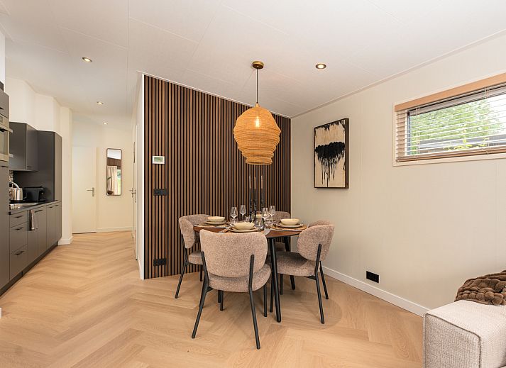 Unterkunft 325343 - Ferienhaus Veluwe - Loevestein Comfort met Hottub