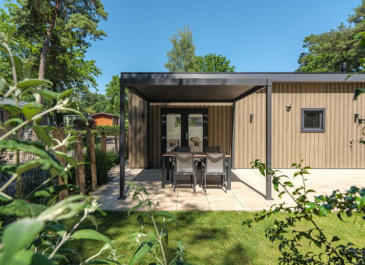 Unterkunft 325345 - Ferienhaus Veluwe - Loevestein Comfort
