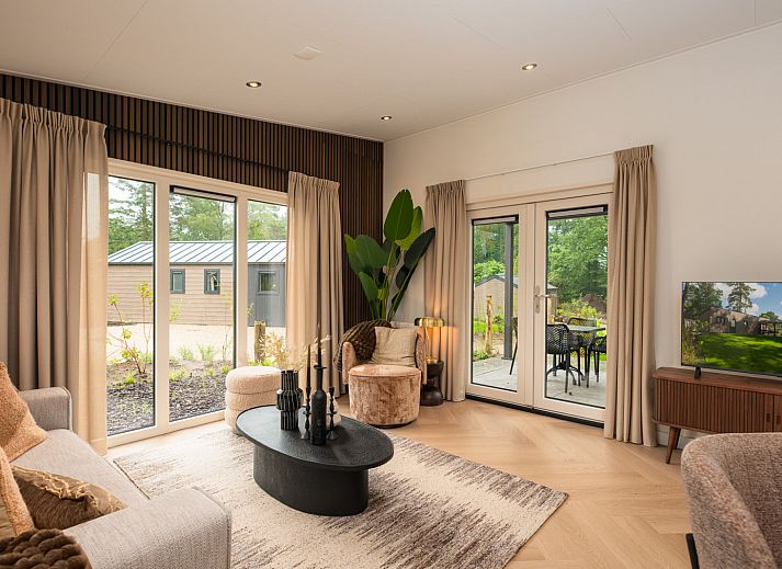 Unterkunft 325345 - Ferienhaus Veluwe - Loevestein Comfort