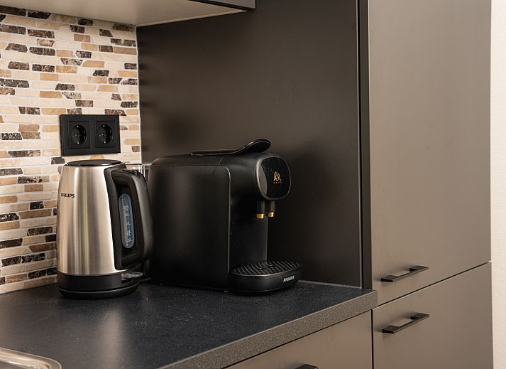 Unterkunft 325345 - Ferienhaus Veluwe - Loevestein Comfort