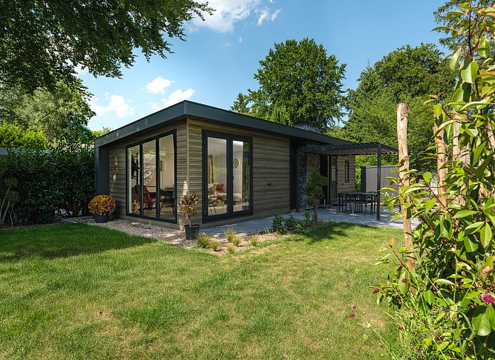 Unterkunft 325347 - Ferienhaus Veluwe - Zypendaal