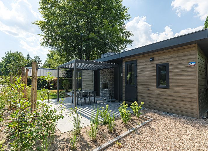 Unterkunft 325347 - Ferienhaus Veluwe - Zypendaal