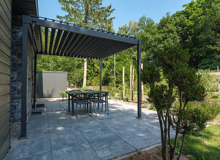 Unterkunft 325347 - Ferienhaus Veluwe - Zypendaal